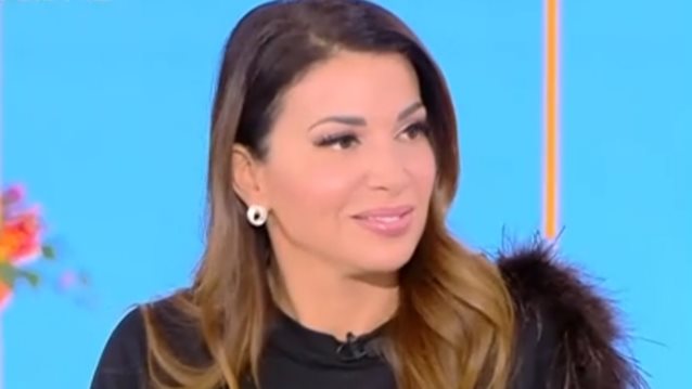 Η τοποθέτηση της Ελένης Χατζίδου για τις δηλώσεις της Έλλης Στάη: &quot;Είναι ένα χόμπι παλιό&quot;