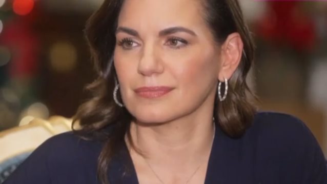 Όλγα Κεφαλογιάννη: "Εγώ ζήτησα διαζύγιο, δεν γινόταν να προχωρήσουμε διαφορετικά - Θα παλέψω για τα παιδιά μου"