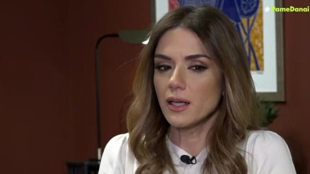 Η Βάσω Λασκαράκη μιλά για πρώτη φορά για τον σάλο που προκλήθηκε με τα κουτάβια: "Απεχθάνομαι τις ίντριγκες - Λύθηκε παρασκηνιακά"