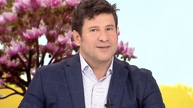 Αλέξης Γεωργούλης: "Η καταγγελία είναι ψευδής 100% - Δεν υπάρχει καμία ποινική δίωξη εναντίον μου"