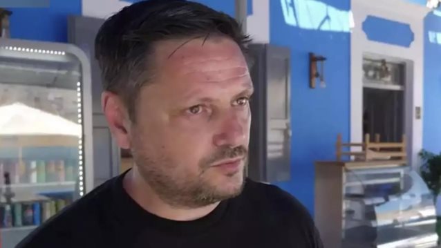 Βούρκωσε ο κάμεραμαν που βρήκε νεκρό τον παρουσιαστή, Michael Mosley: "Μακάρι να είχα καλύτερα νέα"