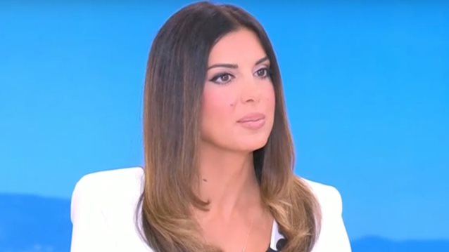 Η on air αποκάλυψη της Σταματίνας Τσιμτσιλή για Δημήτρη Λάλο &amp; Μαριλίτα Λαμπροπούλου: &quot;Δεν το κρύβουν ότι είναι ζευγάρι&quot;