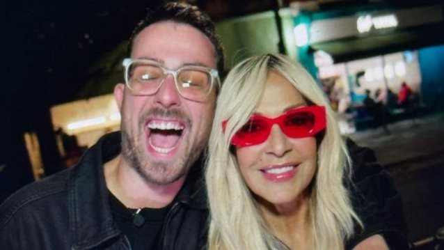 "Όταν έπαιρνα συνέντευξη από την Άννα Βίσση κάθε χρόνο, ο Fipster δεν ήταν ούτε σπερματοζωάριο"