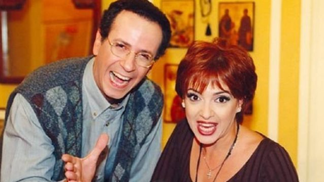 &quot;Ο Χάρης Ρώμας είχε αλαζονεία απέναντί μου και η Ελένη Ράντου ήταν ψυχρή&quot;