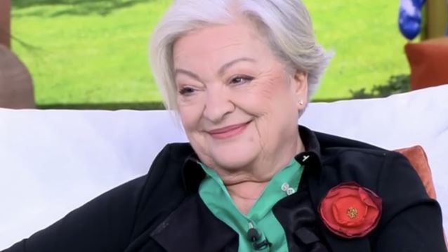 Τάνια Τσανακλίδου: "Ο συγκεκριμένος έχει έναν σύγχρονο λόγο και εκφράζει τη γενιά του"