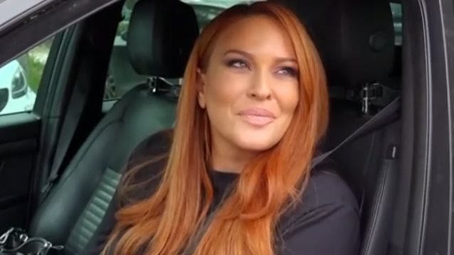 Σίσσυ Χρηστίδου: &quot;Να μας εξηγήσει η Καινούργιου σε τι αναφέρεται - Είμαι ευγνώμων στον Λιάγκα&quot;