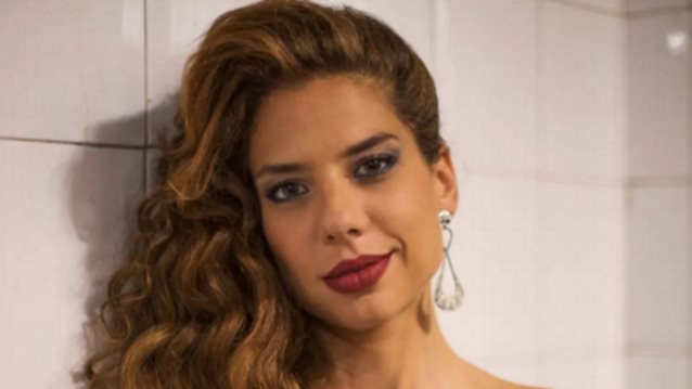 Ηλιάνα Μαυρομάτη: &quot;Δεν ξέρω αν υπάρχει κάτι πιο δύσκολο στη ζωή ενός ανθρώπου από αυτό&quot;