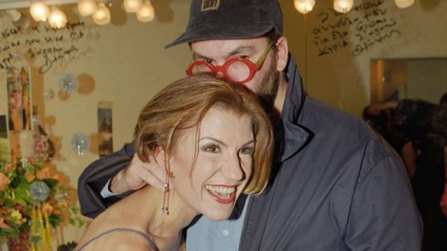 Η αφοπλιστική απάντηση του Θανάση Λάλα για τη Χρύσα Ρώπα