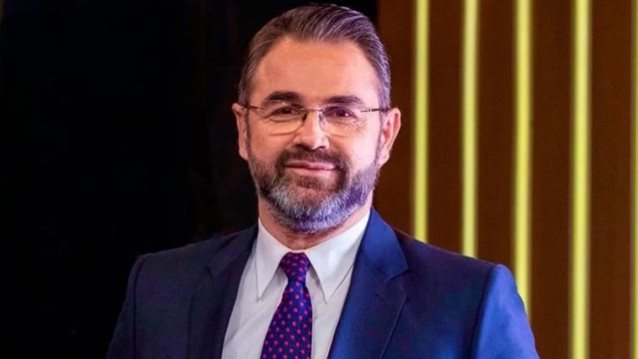 Σταύρος Μπαλάσκας: "Έχω κρατήσει το ηχητικό στο κινητό μου και το ακούω κάθε μέρα"