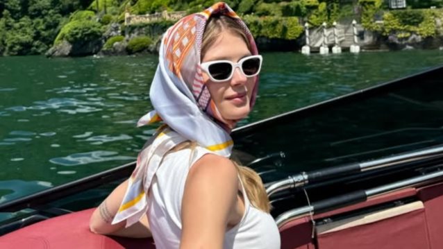 Τέλος εποχής για την Αμαλία Κωστοπούλου