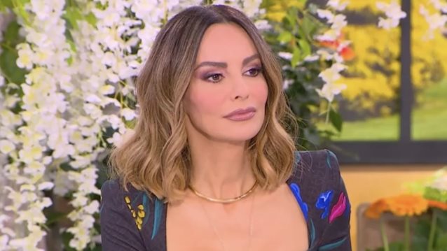 Μπέττυ Μαγγίρα: &quot;Έμεινα άφωνη με την ανάρτηση του Άρη Μάκρη, βιώνει ένα cancel αυτά τα τρία χρόνια&quot;