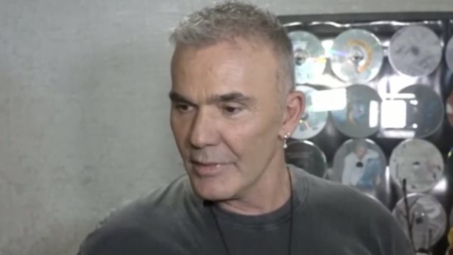 Αντέδρασε ο Στέλιος Ρόκκος: "Δεν θέλω με τίποτα να μου ξανακάνετε μια τέτοια ερώτηση"