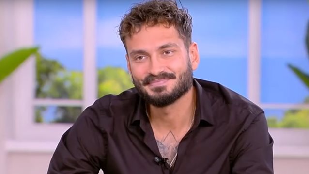 Ο Σάββας Γκέντσογλου αποκαλύπτει για το άγνωστο φλερτ με παίκτρια στο Survivor: "Το έκοψα για να μην το δει ο γιος μου"