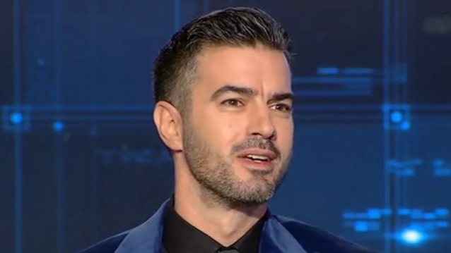 Γιάνννης Τσιμιτσέλης | Το διαζύγιο με την Βάσω Λασκαράκη, η σχέση με την Κατερίνα Γερονικολού και η απώλεια του πατέρα του