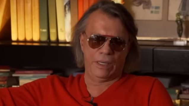 Ο Ηλίας Ψινάκης αποκαλύπτει πρώτη φορά για το σκάνδαλο με το κότερο με τα ναρκωτικά στη Μύκονο: "Δεν ήταν δικά μας"