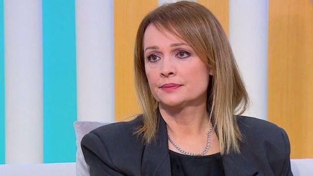 Νίκη Παλληκαράκη: &quot;Δεν είπα ποτέ στη μητέρα μου ότι πέθανε ο πατέρας μου&quot;