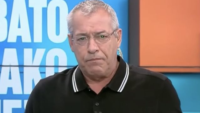 Ο Νίκος Μάνεσης αποκαλύπτει για τον Απόστολο Λύτρα: "Δεν είχαμε και την καλύτερη σχέση!"