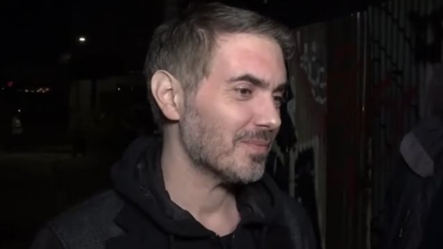 Η απάντηση του Χατζηγιάννη για την επιλογή Σεργουλόπουλου - Μελιτά στην επιτροπή του εθνικού τελικού της Eurovision