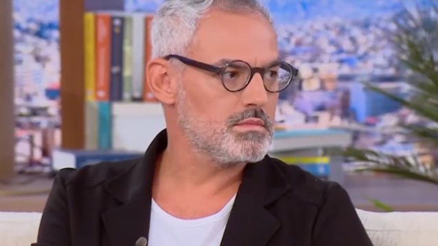 Ξέσπασε ο Νίκος Συρίγος: "Εδώ γίνεται ένας διαγωνισμός ανοησίας"