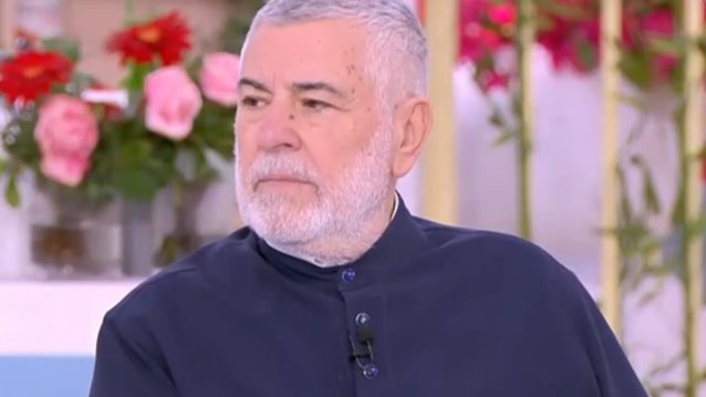 Ο Μάκης Τσέλιος απαντά στην αναφορά του Αλέξη Κούγια: &quot;Θα σταματήσω εδώ&quot;