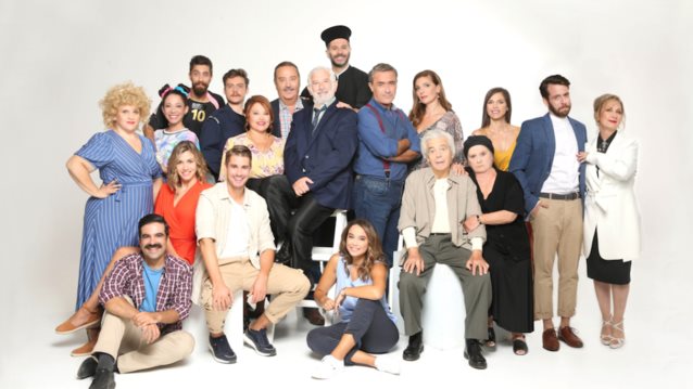 Χαιρέτα μου τον Πλάτανο | Όσα θα γίνουν στα επόμενα επεισόδια!