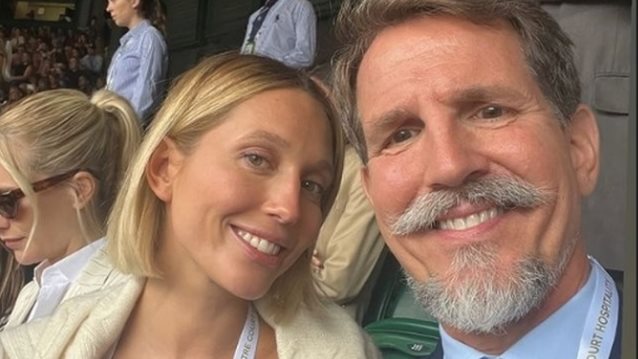 Εκτός Royal Box στο Wimbledon o Παύλος και η κόρη του: Γιατί δεν τους άφησαν να καθίσουν στις πράσινες πολυθρόνες των royal