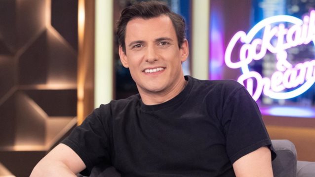 Ξανά ερωτευμένος ο Σταύρος Σβήγκος! Η γνωστή ηθοποιός με την οποία βρίσκεται σε σχέση