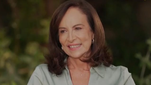 Άννα Διαμαντοπούλου: "Έκλαιγα μισή ώρα για τις ενοχές μου, για το πώς το έκανα αυτό το πράμα"