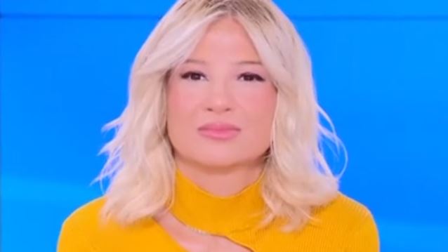 Φαίη Σκορδά: &quot;Κάποια πράγματα που ακούω από τη Λατινοπούλου με βρίσκουν σύμφωνη&quot;