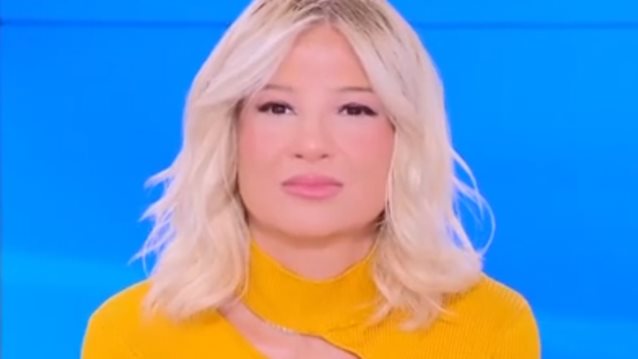 Φαίη Σκορδά: "Κάποια πράγματα που ακούω από τη Λατινοπούλου με βρίσκουν σύμφωνη"