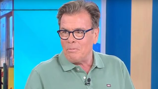 Δημήτρης Παπανώτας: &quot;Επηρμένο αυτό που είπε ο Νίκος Μουτσινάς&quot;