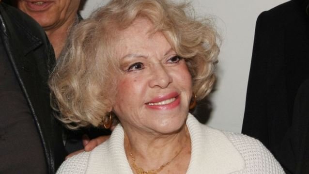 Θρίλερ με την περιουσία της Καίτης Γκρέυ - Ποιοι διεκδικούν την κληρονομιά της;