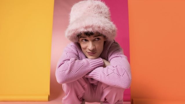 Eurovision 2024 | Ποιο είναι το 24χρονο non binary άτομο, Nemo που κέρδισε τον διαγωνισμό