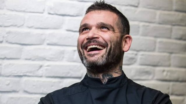 Διονύσης Αλέρτας: &quot;Δεν ισχύει ότι δεν πήγα στη βάπτιση του γιου μου-  Έγινε ένα λάθος σκηνικό από την πρώην σύζυγό μου&quot;