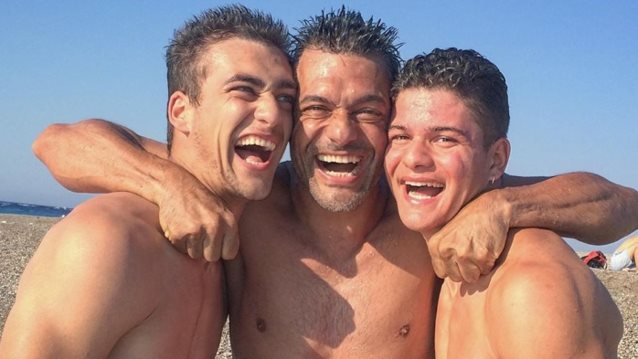 Στέλιος Κρητικός | Η μεγάλη επιτυχία του γιου του στις Πανελλήνιες - Σε ποια σχολή πέρασε πρώτος;