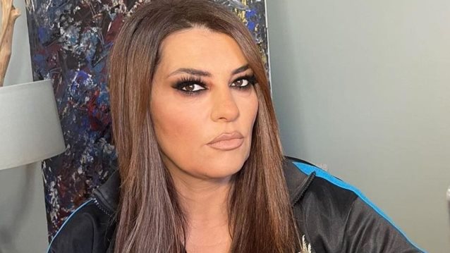 Κατερίνα Ζαρίφη: &quot;Σε εκπομπή του Alter μού έριχναν μπινελίκι επί 45 λεπτά&quot;