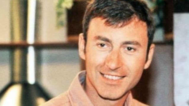 Αίας Μανθόπουλος | Η εν διαστάσει σύζυγός του &amp; τα παιδιά του δώρισαν τα όργανα του: "Έδωσε ζωή σε πέντε ανθρώπους"