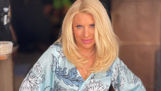 &quot;Η Ελένη Μενεγάκη διαπραγματεύεται πολύ σκληρά το τομάρι της&quot;