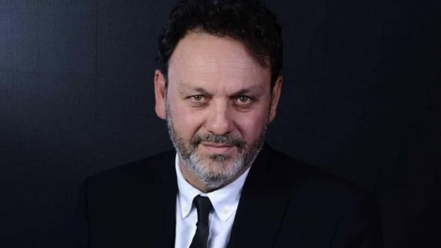 Στάθης Αγγελόπουλος: &quot;Για το πανηγύρι της Eurovision το &quot;ZARI&quot; είναι ένα πάρα πολύ καλό τραγούδι&quot;