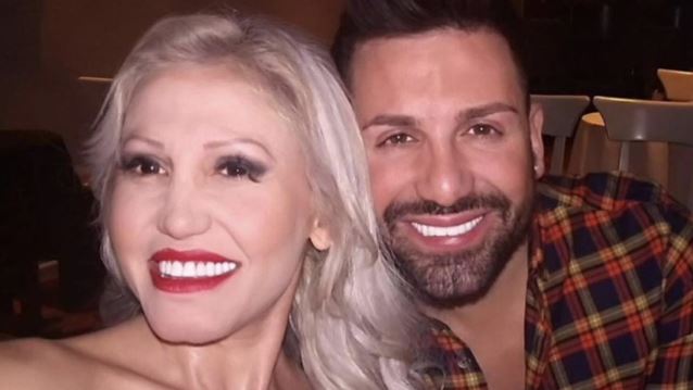 Η συγκινητική ανάρτηση της Άννας Φλωρινιώτη ανήμερα των γενεθλίων του αδελφού της: &quot;Τι δεν θα έδινα να ήσουν εδώ&quot;