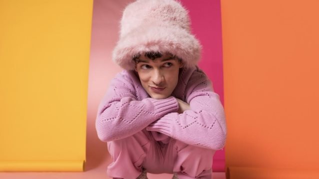 Το Nemo είναι ερωτευμένο! Αυτή είναι η σύντροφός του