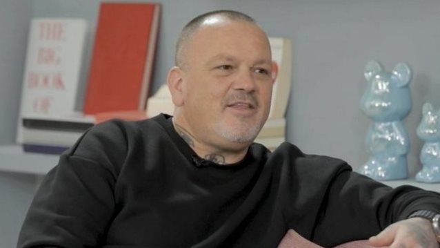 Δημήτρης Σκαρμούτσος: &quot;Από τύχη ζω, τρεις φορές πήγα να πεθάνω από υπερβολική δόση ηρωίνης&quot;