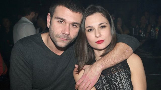 Τάσος Ιορδανίδης: &quot;Το σήμα κατατεθέν της Θάλειας είναι η γκρίνια!&quot;