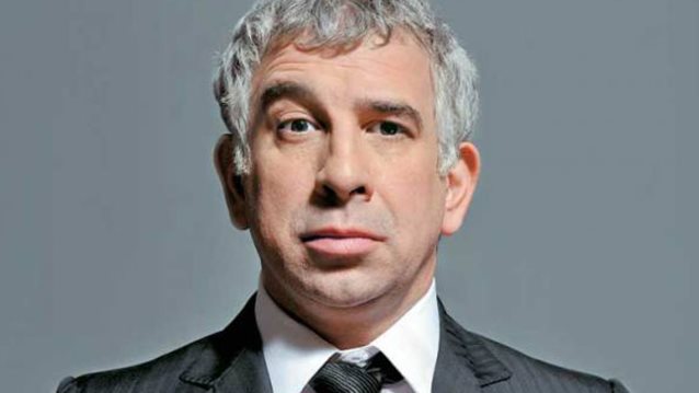 Πέτρος Φιλιππίδης | Αναβλήθηκε το Εφετείο - Η νέα ημερομηνία που ορίστηκε