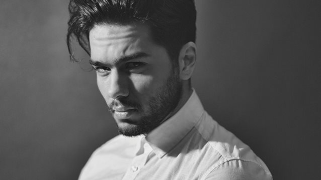 Συγκινεί ο Χρήστος Μάστορας με το γράμμα της γιαγιάς του: &quot;Μακάρι να είχα δυο καρδιές να σου δώσω να πάρεις μια μαζί σου&quot;