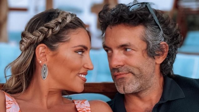 Εξώδικο του Φίλιππου Μιχόπουλου στην Αθηνά Οικονομάκου - Ο όρος του διαζυγίου που παραβίασε η ηθοποιός