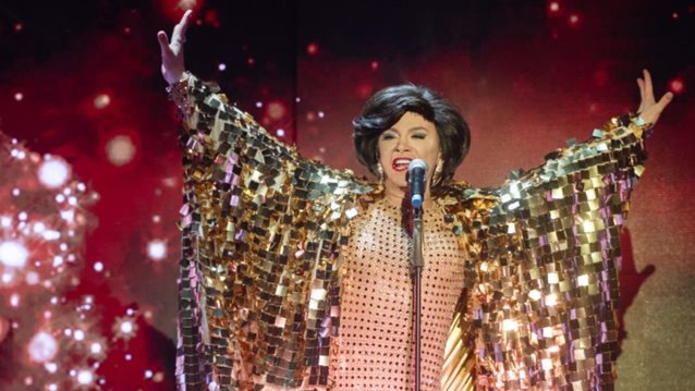 Νέα παράταση παραστάσεων για τον Τάκη Ζαχαράτο