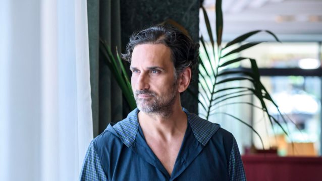 Ο Νίκος Ψαρράς στην &quot;Αγγελική&quot;;