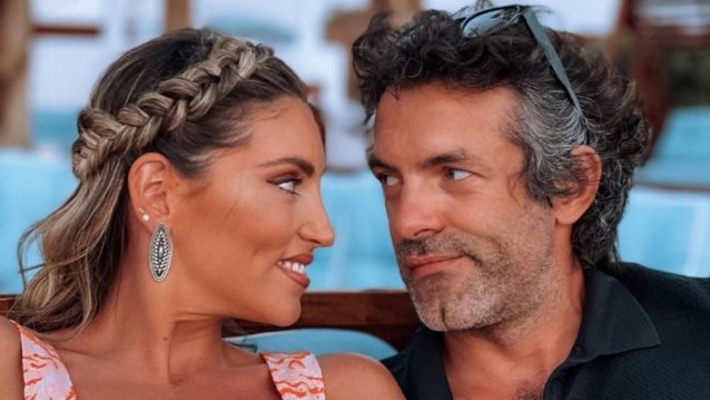 Η Αθηνά Οικονομάκου ξεκαθαρίζει τη σχέση της σήμερα με τον Φίλιππο Μιχόπουλο