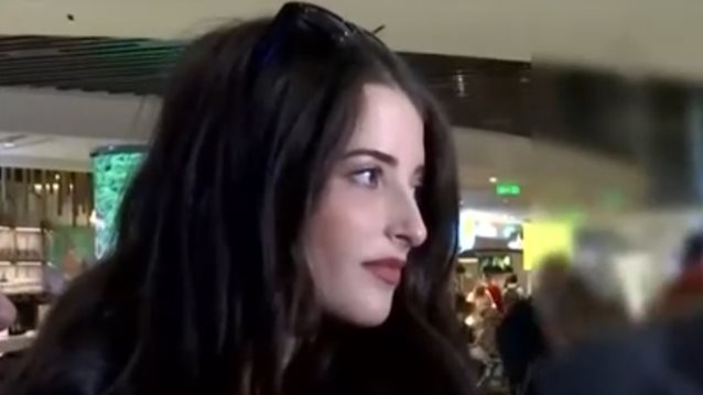 Η πρώτη δήλωση της συζύγου του Γιώργου Πατούλη μετά τον γάμο τους: &quot;Κοιλού είναι το επίθετό μου&quot;